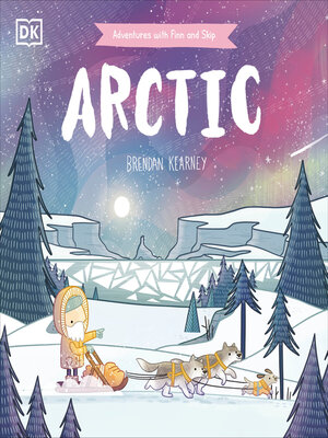 cover image of Arctic